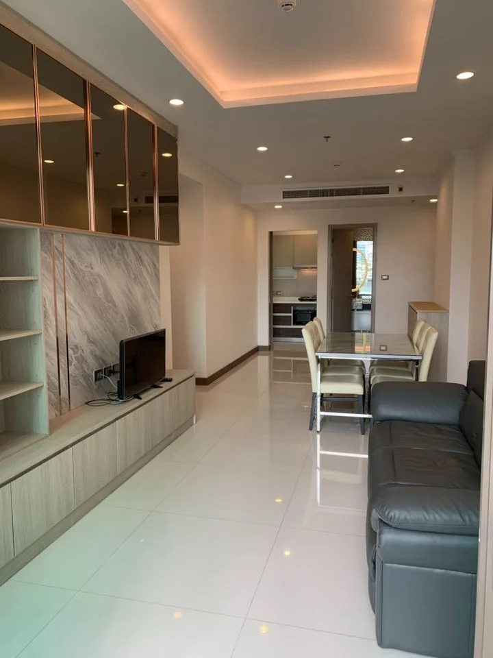 Supalai Oriental Sukhumvit 39 — photo 1