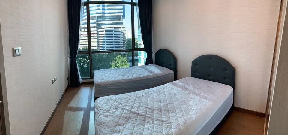 Supalai Oriental Sukhumvit 39 — photo 10