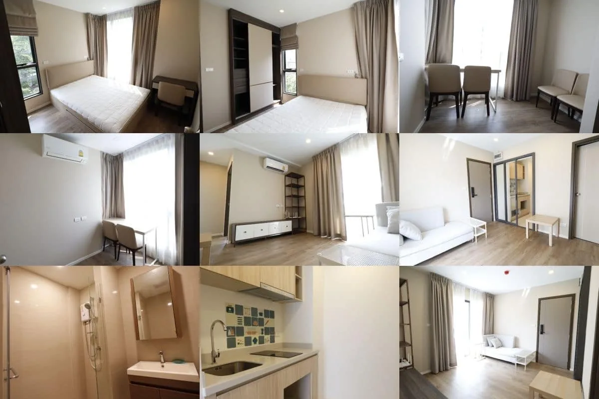 The Nest Sukhumvit 64 — photo 1