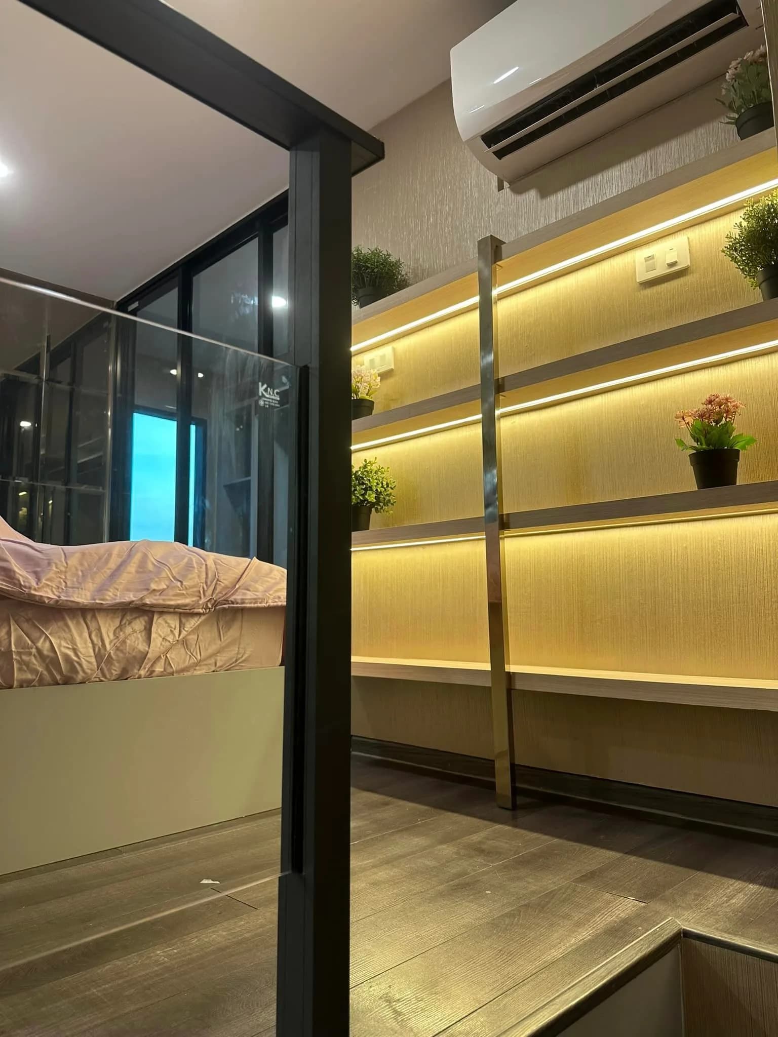 KnightsBridge Space – Rama9 — photo 14
