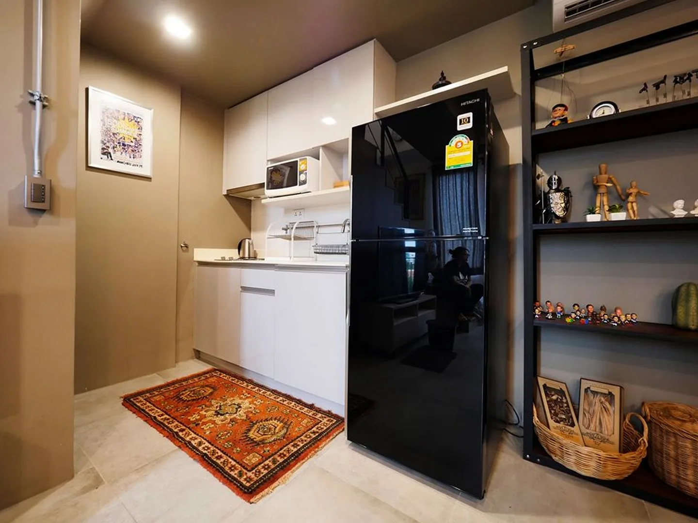 Ideo Mobi Sukhumvit 81 — photo 2