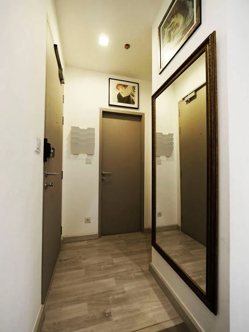 Ideo Mobi Sukhumvit 81 — photo 3
