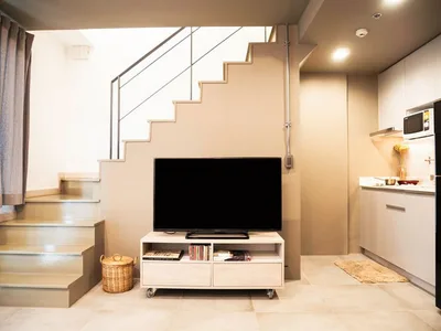Ideo Mobi Sukhumvit 81