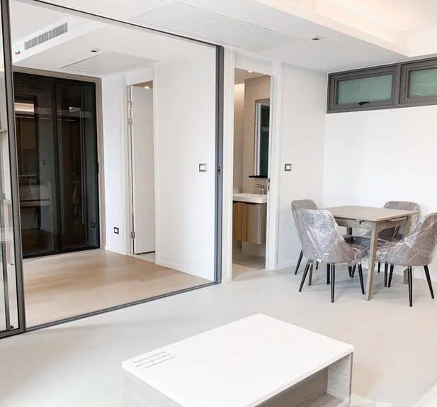 Circle Sukhumvit 31 — photo 1