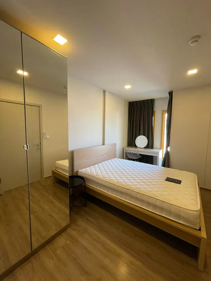 THE BASE Sukhumvit 50 — photo 2