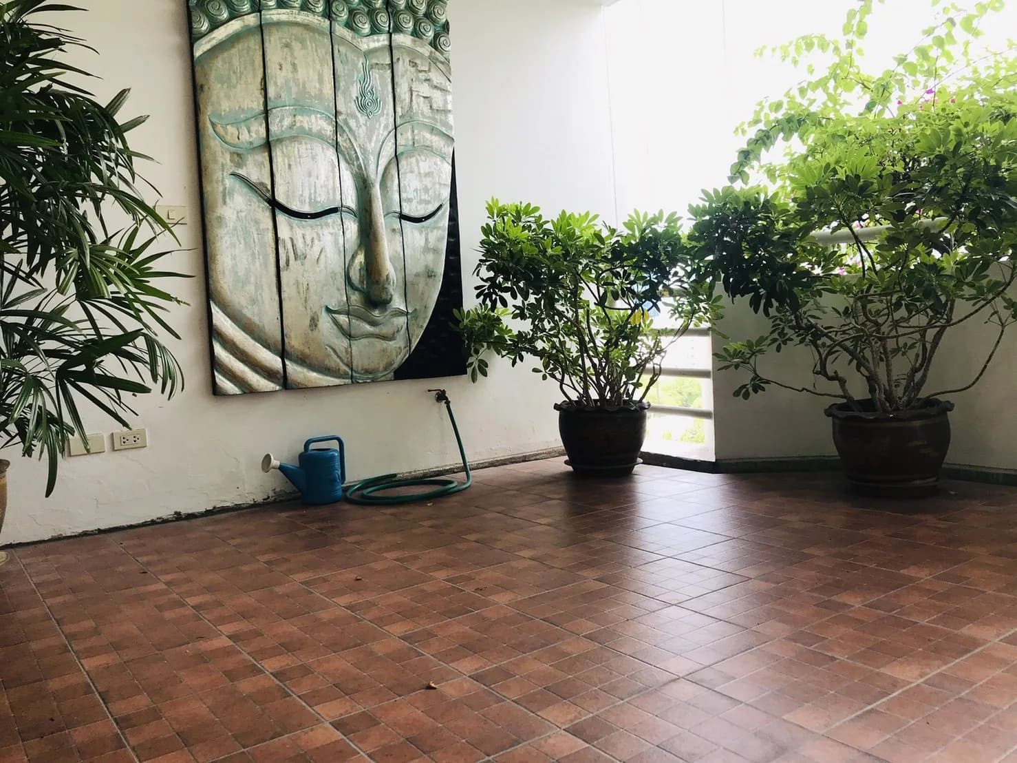 La Cascade — photo 1