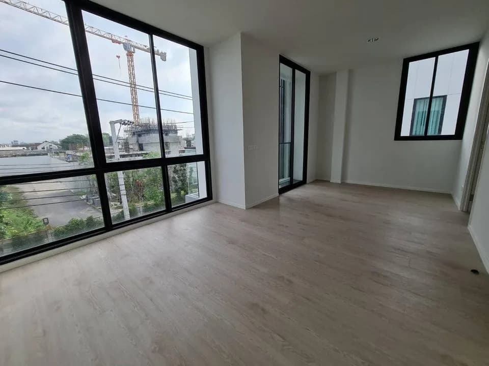 Nue Noble Connex Condo Don Mueang — photo 2