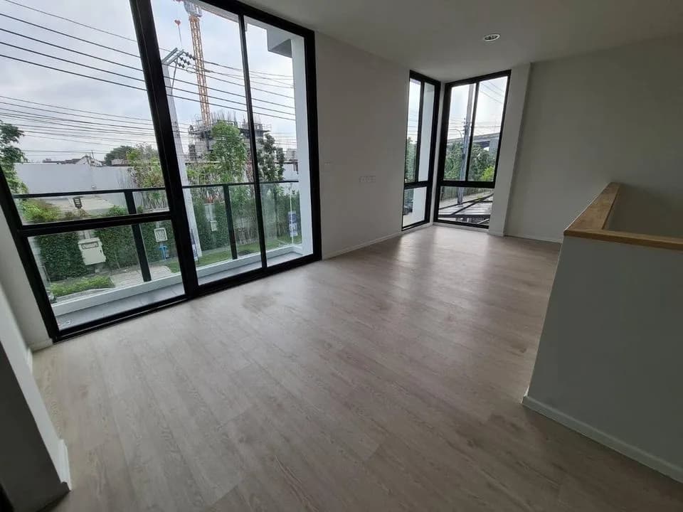 Nue Noble Connex Condo Don Mueang — photo 3