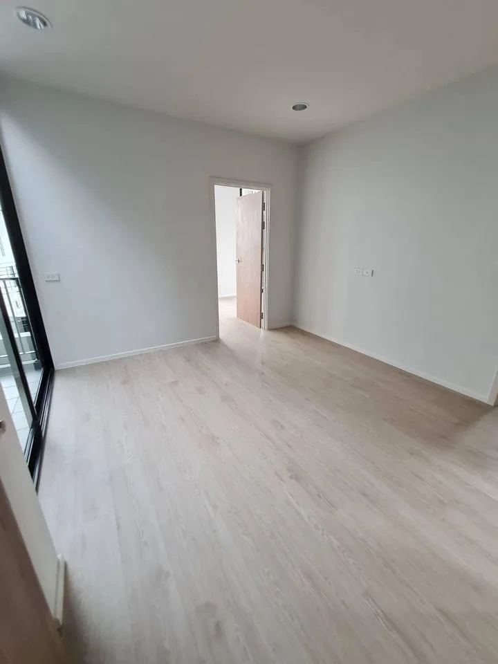 Nue Noble Connex Condo Don Mueang — photo 4