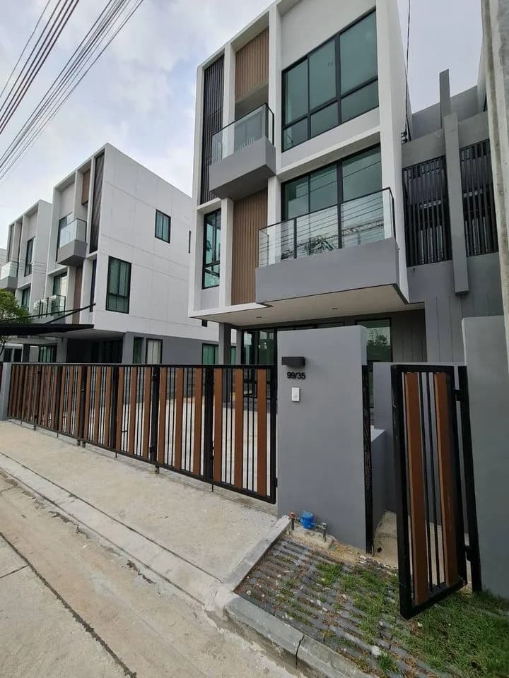 Nue Noble Connex Condo Don Mueang — photo 9