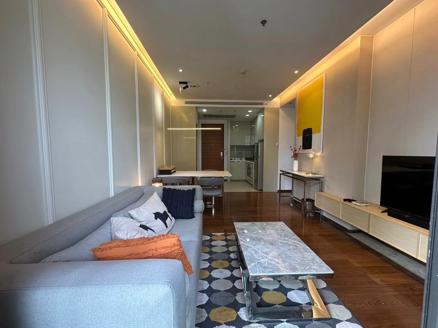 The Address Sukhumvit 28 — photo 1