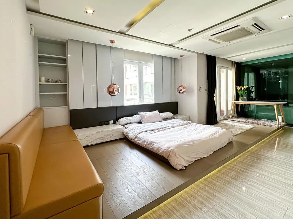 Citi Smart Sukhumvit 18 — photo 9
