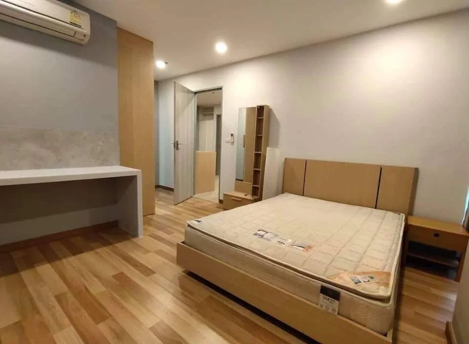 Ideo Blucove Sukhumvit — photo 4