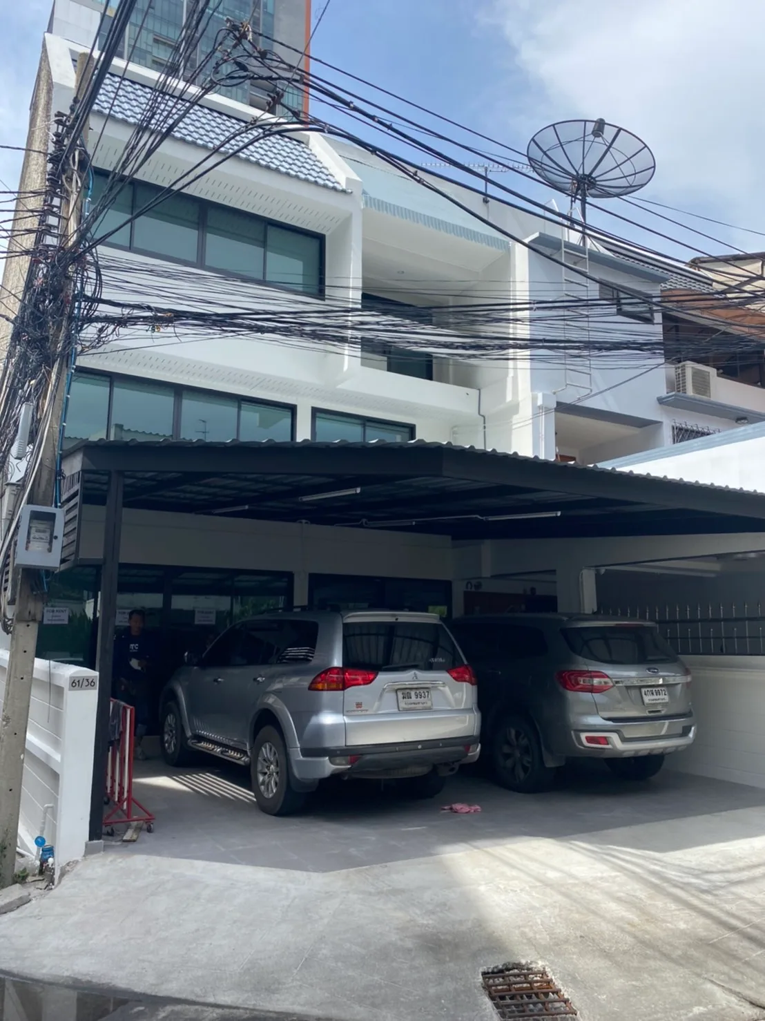 Office Soi Sukhumvit 26 — photo 1
