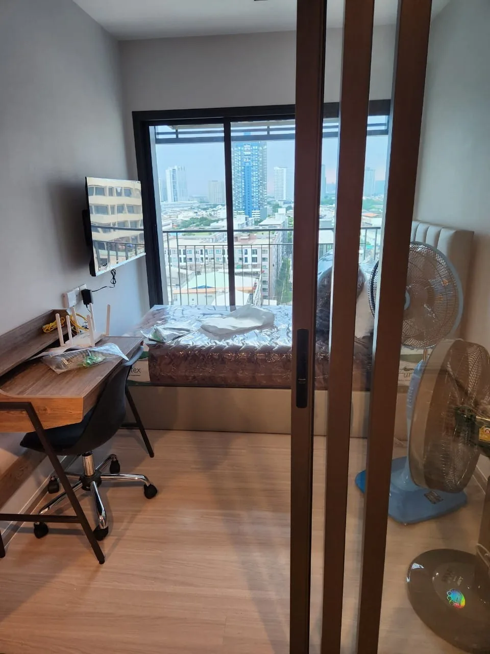 Life Sathorn Sierra — photo 4