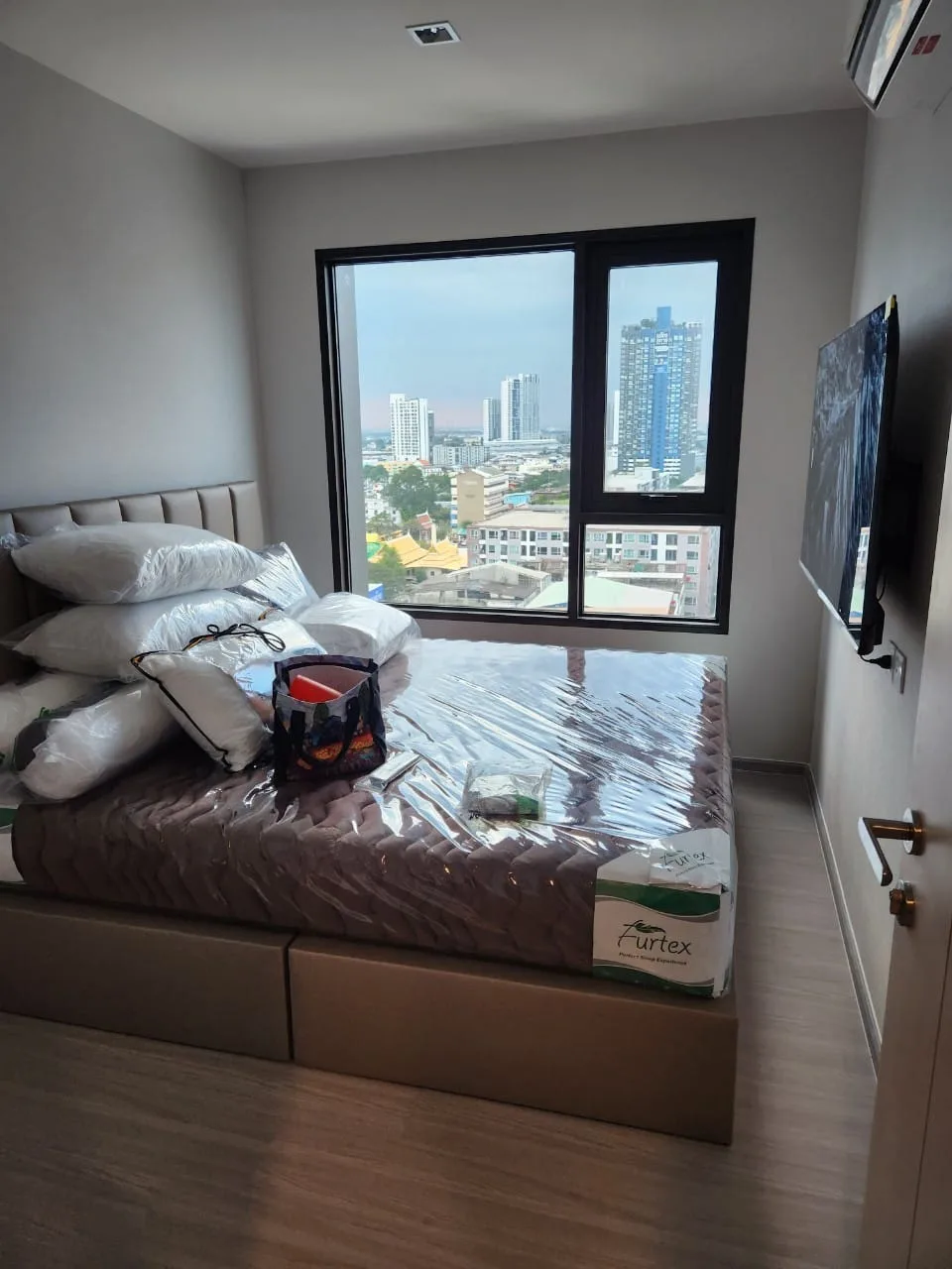Life Sathorn Sierra — photo 5