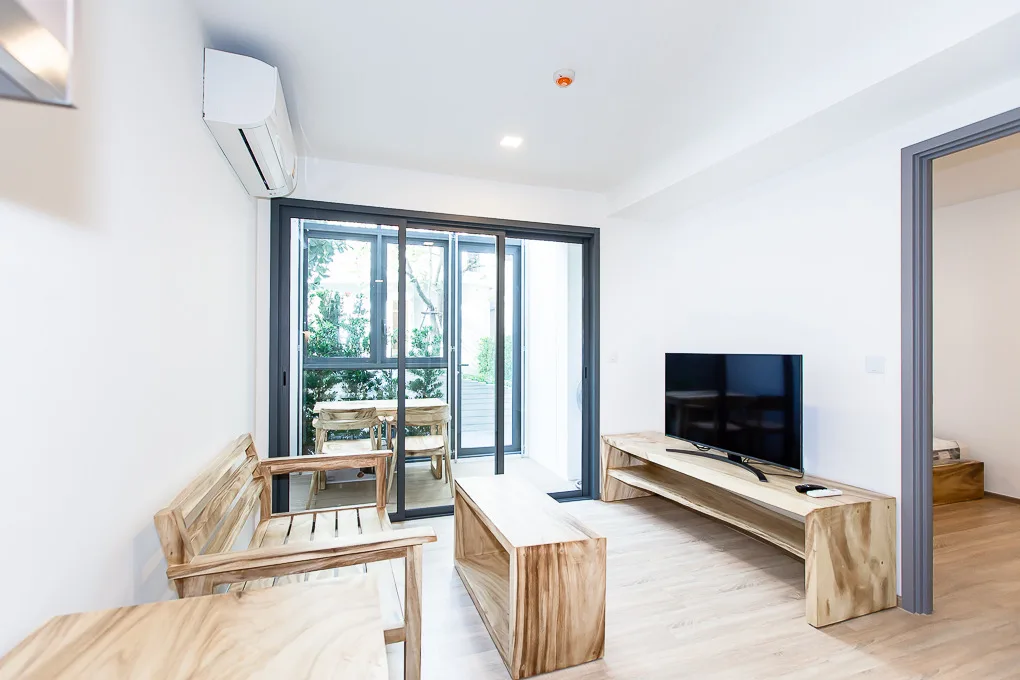 Taka Haus Ekamai 12 — photo 1