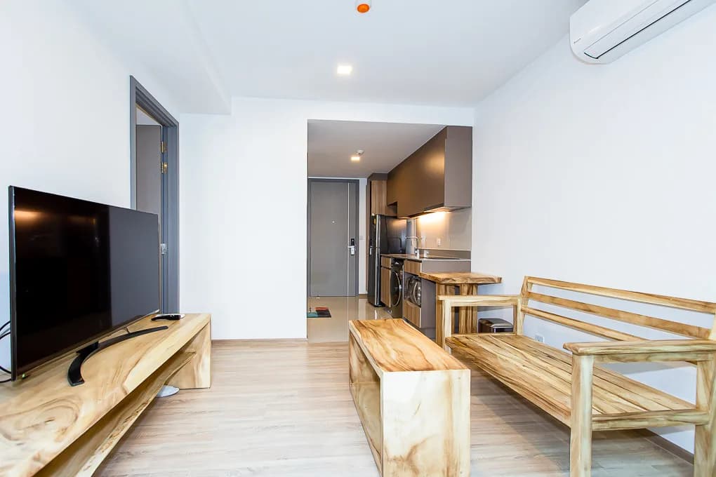 Taka Haus Ekamai 12 — photo 2