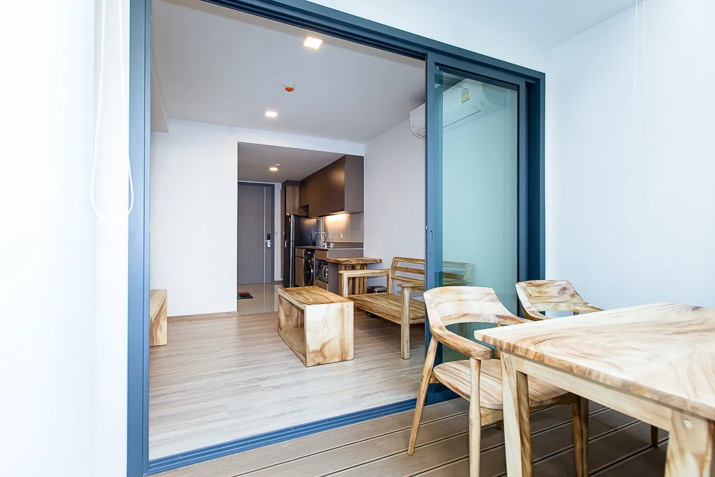 Taka Haus Ekamai 12 — photo 3