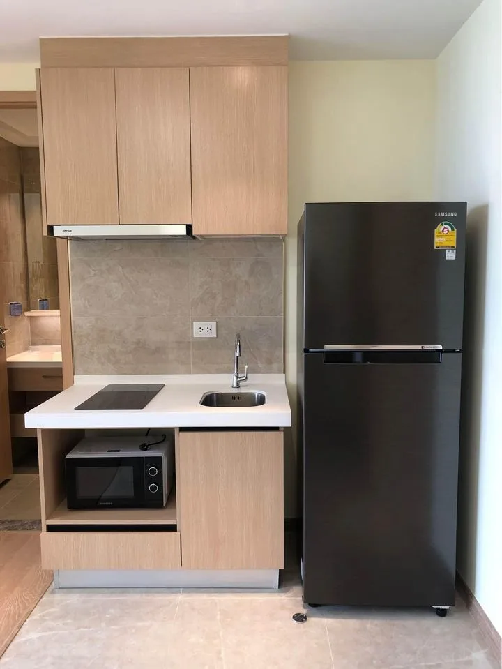 Regal Condo Sathorn-naradhiwas — photo 11