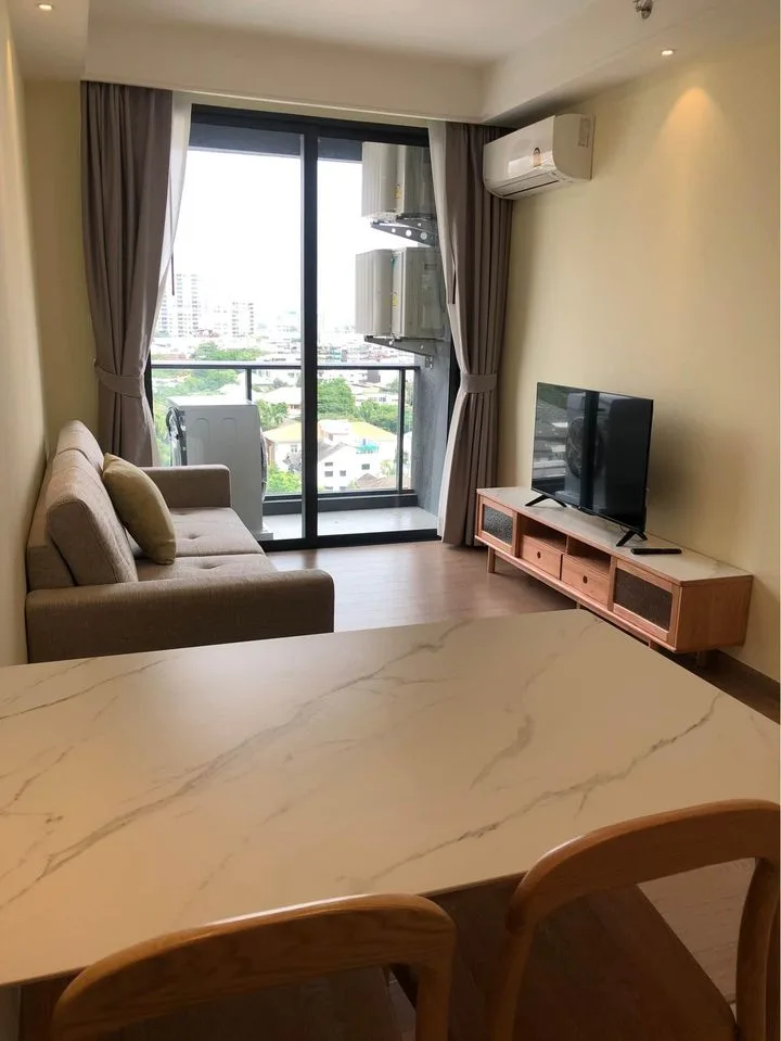 Regal Condo Sathorn-naradhiwas — photo 7
