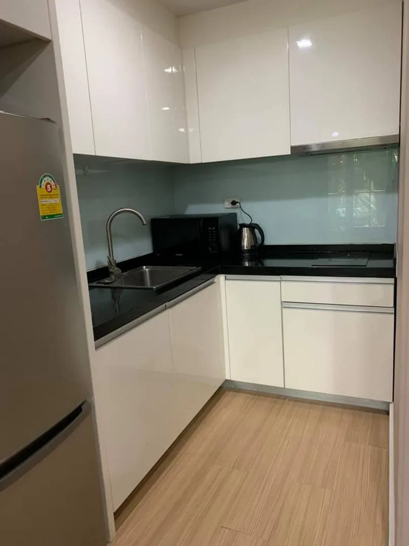 Mayfair Place Sukhumvit 64 — photo 3