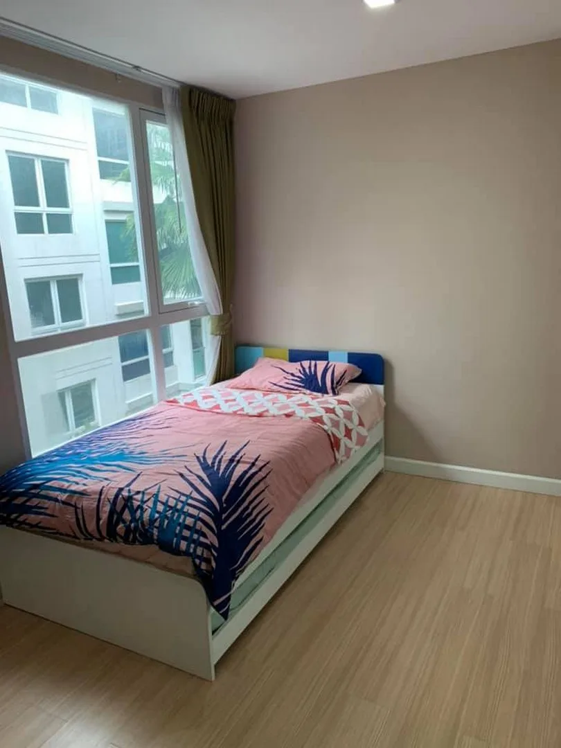 Mayfair Place Sukhumvit 64 — photo 5