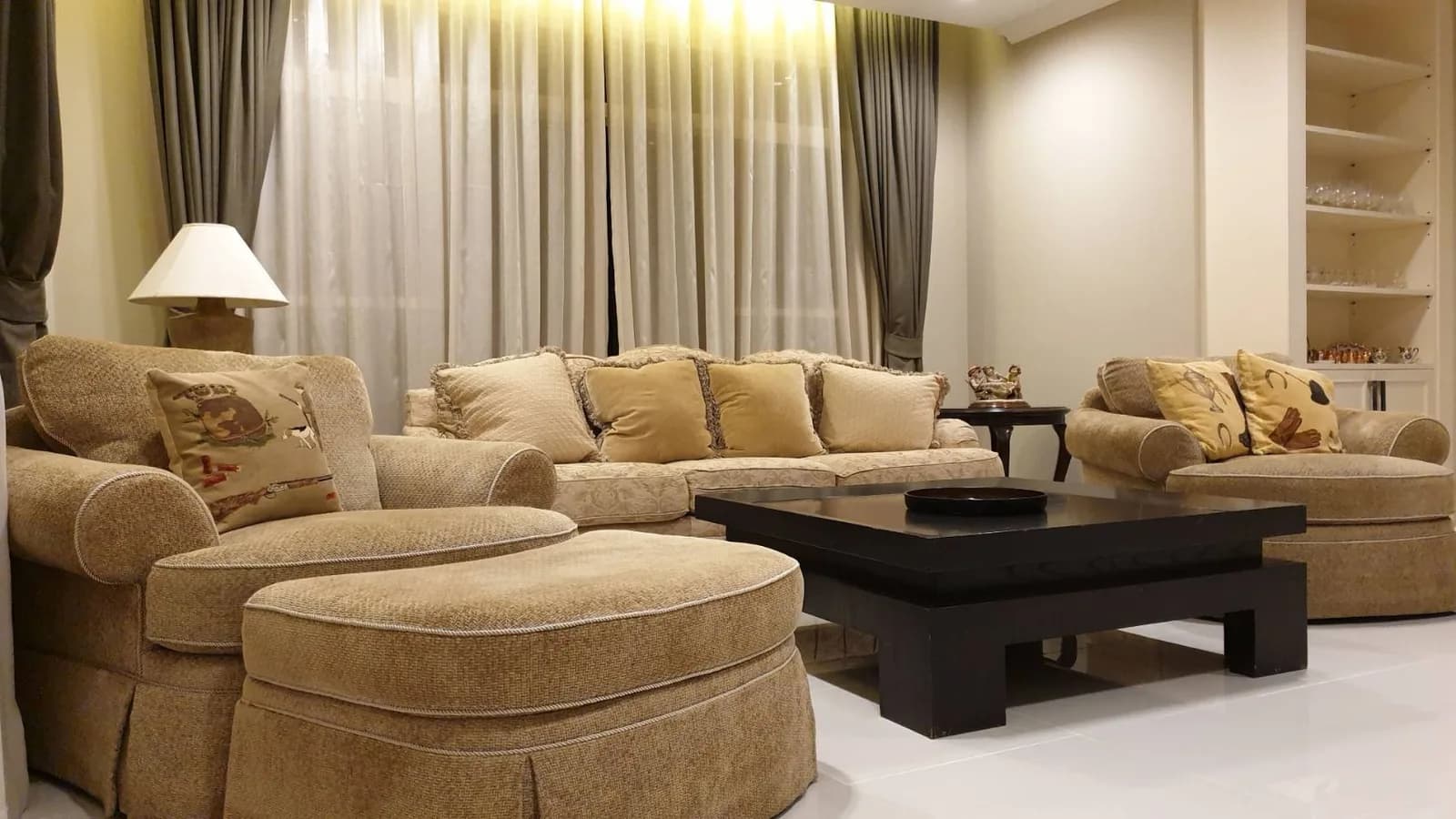 Perfect Place Rama 9-krungthepkreetha — photo 1