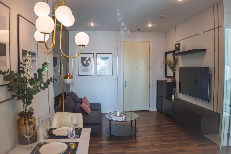The Room Sukhumvit 62 — photo 2
