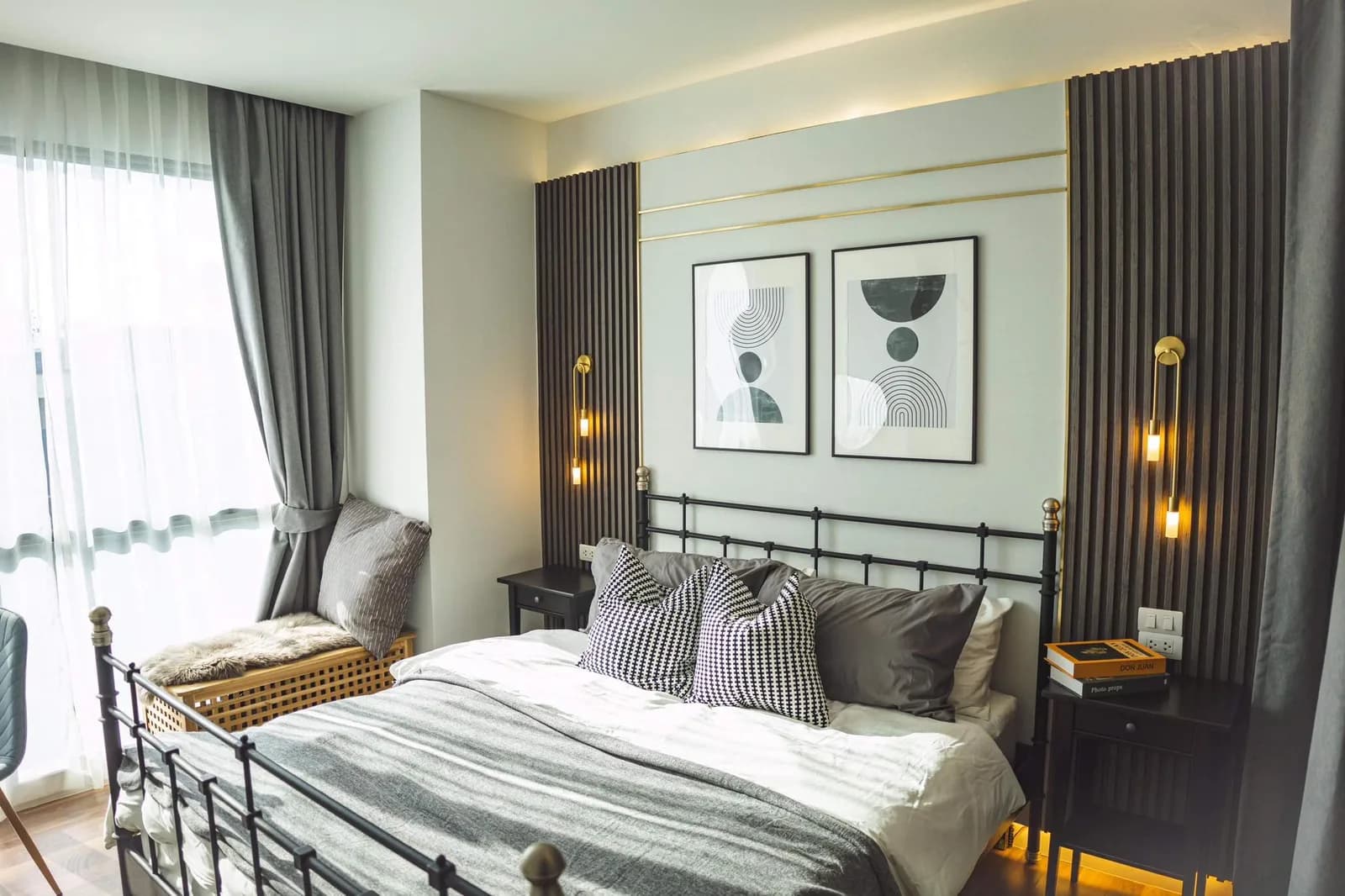 The Room Sukhumvit 62 — photo 5