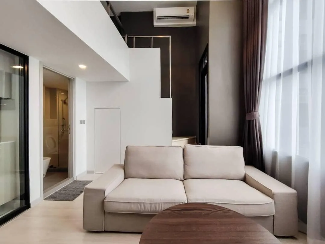 Knightsbridge Prime Sathorn — photo 2