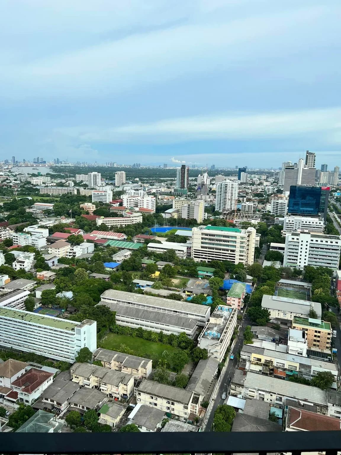 Knightsbridge Prime Sathorn — photo 8