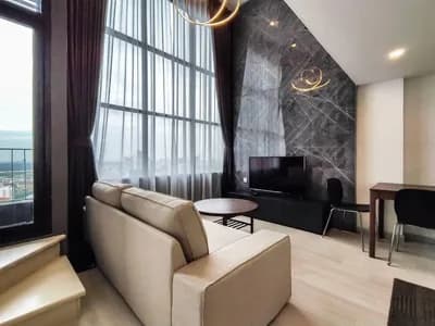 Knightsbridge Prime Sathorn