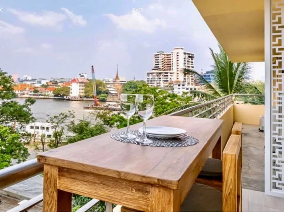 Baan Chao Praya — photo 12