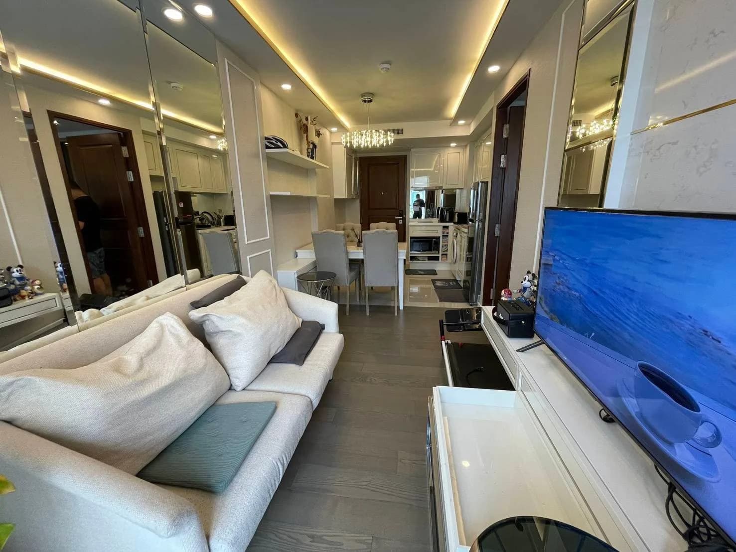 Amaranta Residence — photo 1