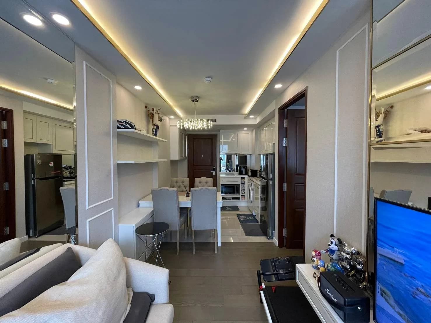 Amaranta Residence — photo 2