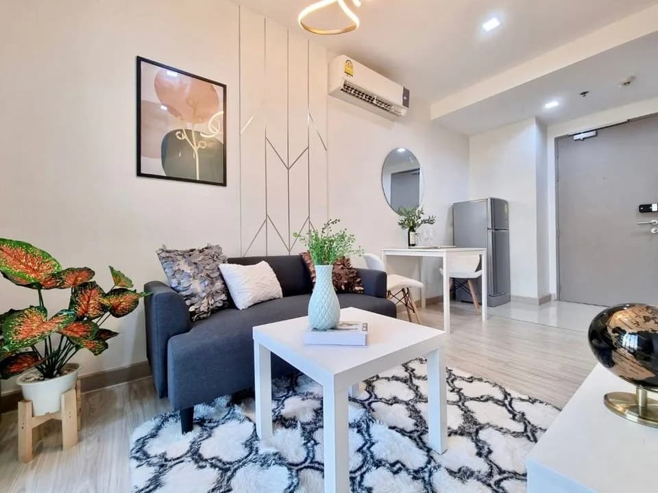 Ideo Mobi Sukhumvit 81 — photo 2