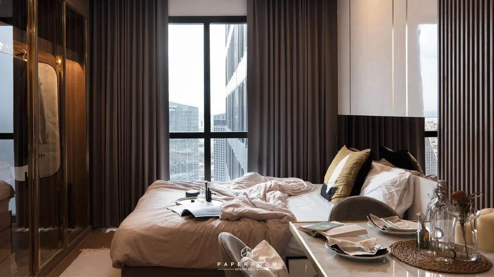 Ashton Chula - Silom — photo 1