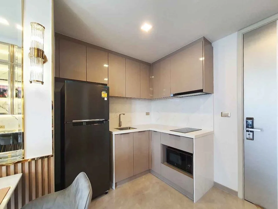 One 9 Five Asoke - Rama 9 — photo 11