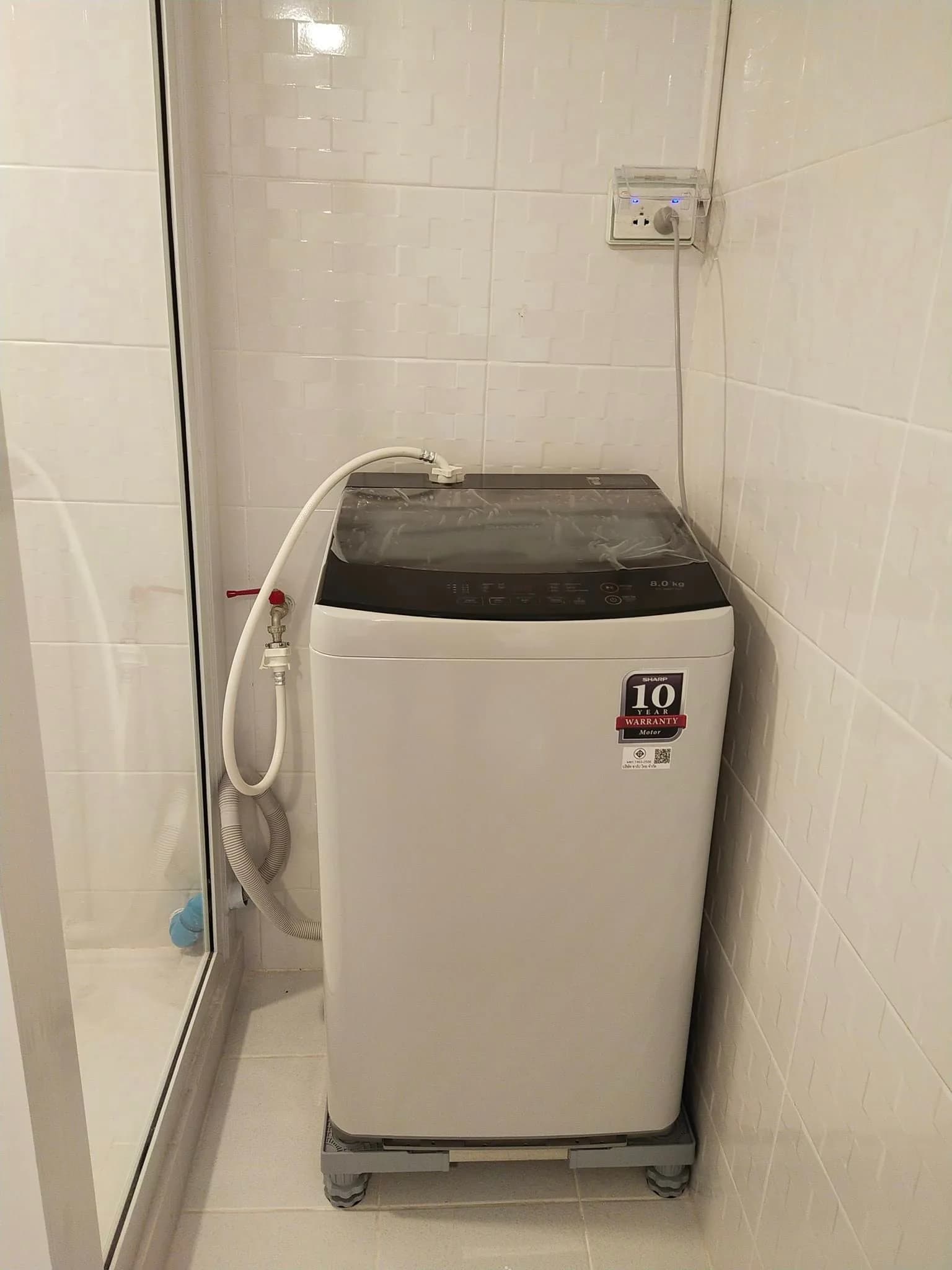 38 Mansion — photo 12