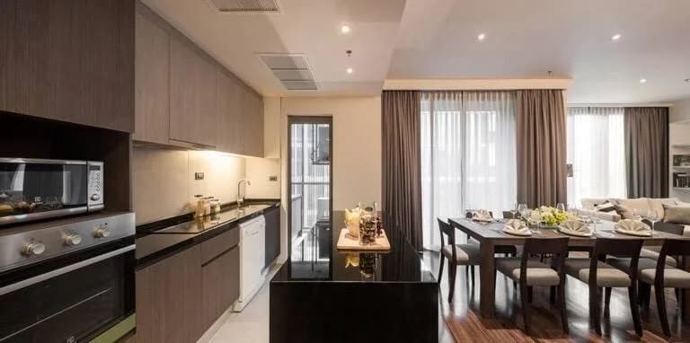 Piya Residence 28 -30 — photo 2