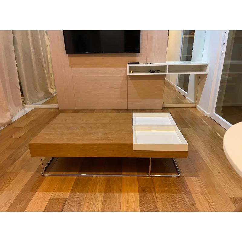 15 Sukhumvit Residences — photo 3