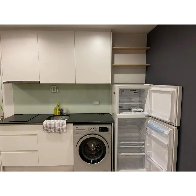 15 Sukhumvit Residences — photo 8