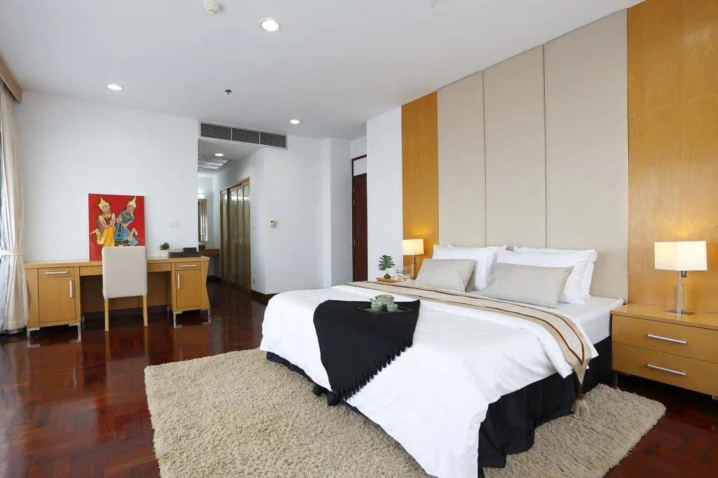 The Grand Sethiwan Sukhumvit 24 — photo 7