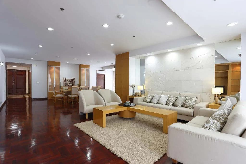 The Grand Sethiwan Sukhumvit 24 — photo 3