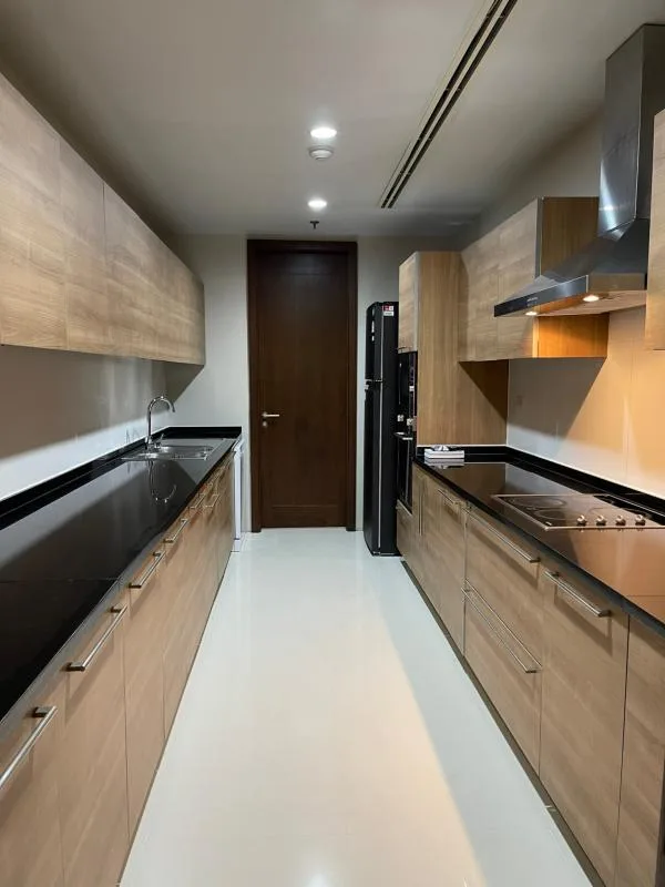 Vasu The Residence — photo 16