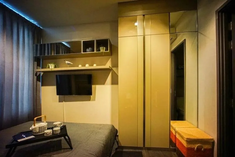 Edge Sukhumvit 23 — photo 12