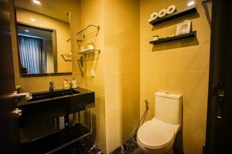 Edge Sukhumvit 23 — photo 13