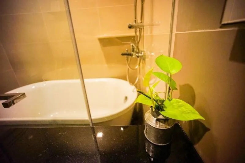 Edge Sukhumvit 23 — photo 14
