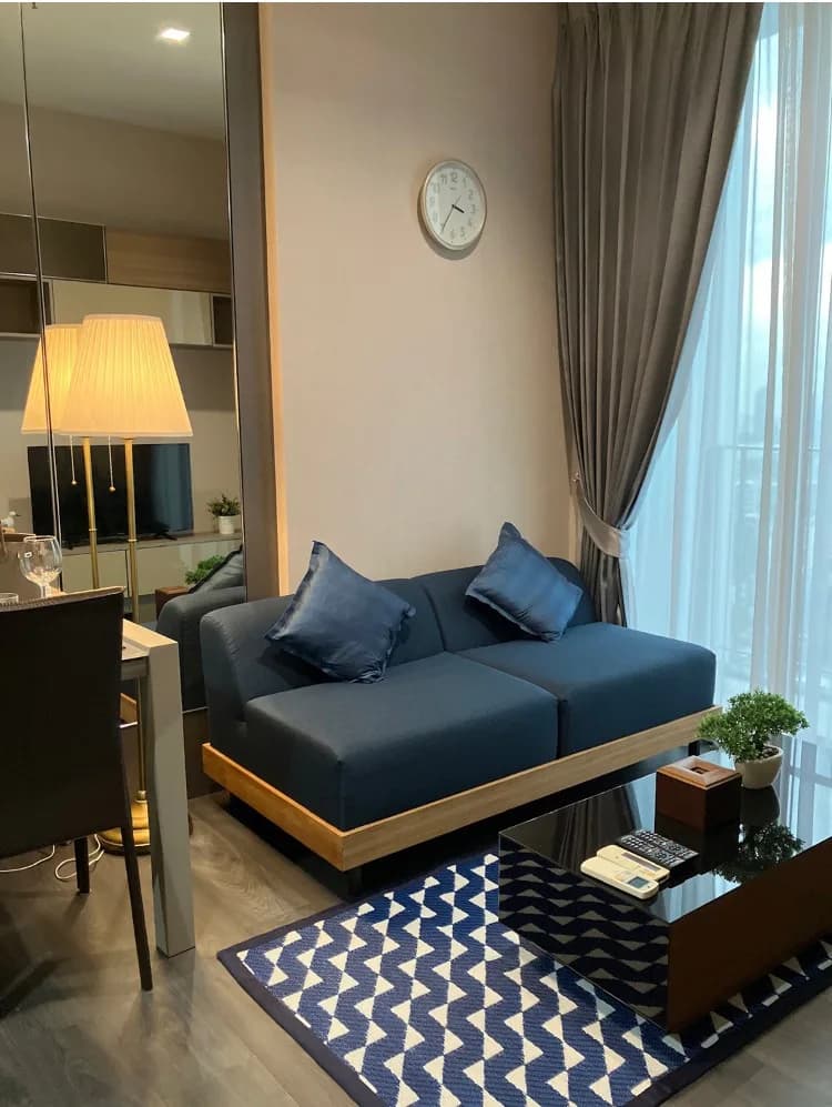 Edge Sukhumvit 23 — photo 3